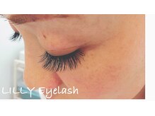 アイラッシュサロン リリー(LILLY)/ふさふさエクステ