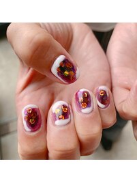 選べるチップデザイン