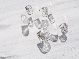 6月select(Q)6,980円/全10種