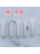 エクラ 横浜関内店(Eclat)/シンプルデザインコース