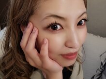 ルークアイビューティ(Luke eye beauty)