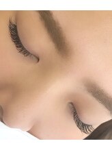 シイ(sii.)/フラットラッシュ　１４０本