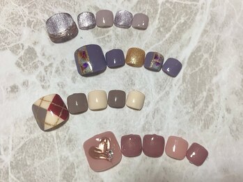 キャンアイドレッシー 熊谷店/12月5000円