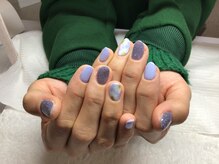 イリスネイル(IRIS NAIL)/