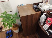 グイット 聖蹟桜ヶ丘店(Goo-it!)/マルチ決済端末