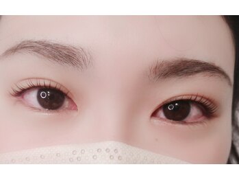 アンレッグ(AnReg)/瞼上げる効果抜群！！