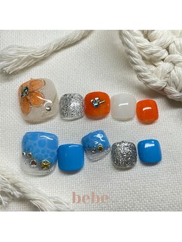 ベベ(bebe)/