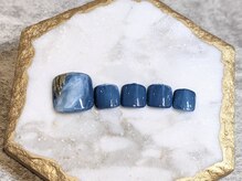 アスー(Aswy.)/【foot親指デザイン】