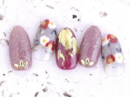 Glamorousコース　M4