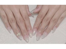 ミスシュガーネイル(MS Sugar Nail)/