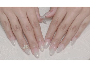 ミスシュガーネイル(MS Sugar Nail)/