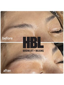 フェリス(FELIZ)/ハリウッドブロウリフト