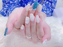 フローラネイルサロン/