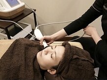 柏の葉オレンジ整体院