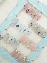 シュエット(Chouette)