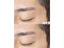 ロットナイン(lot9)