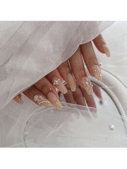 サロン エルヴィー(SALON ELVI.)/