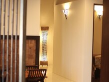 日常を忘れられるリゾート空間で癒しのひと時を♪