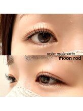 エニー アイラッシュ 筑紫口店(ANY Eyelash)/似合わせまつげパーマ