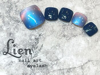 リアン 川崎店(Lien)/シンプルフット★