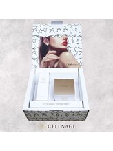アクシア ビューティー サロン(AXSIA)/【CELLNAGE×YOICHIRO】