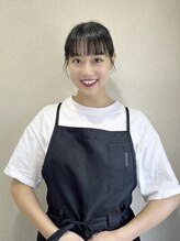 ブローチ バイ ラブカール(brooch by love curl) 佐野 