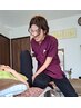 《頑固なセル脂肪、贅肉に！》美容整体+最新マシン+トレーニング90分