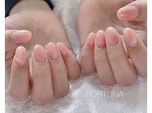 フォルトゥナ(FORTUNA)/90分デザインコース