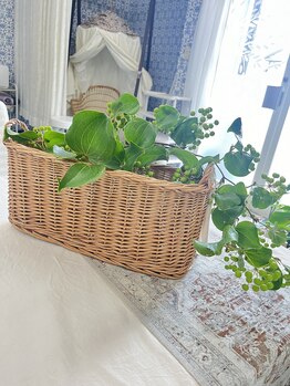 マシュマロハンド/よもぎ蒸し/冷え/むくみ改善