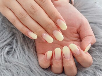 ニナズネイル(Nina's Nail)/