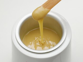 すっぴん美肌革命/天然成分のミューフル松ヤニ使用