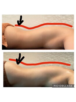 サクラコマチ 川崎駅前店(Sakura komachi)/10分ハイパーナイフをかけただけ