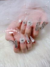 ハナアイ サロン 新大久保店(hanaai salon)/