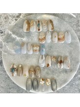 ステラ(.stella)/【HAND】SUMMER design