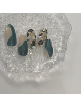 アライア(Alaia)/Alaiaコース　￥7200