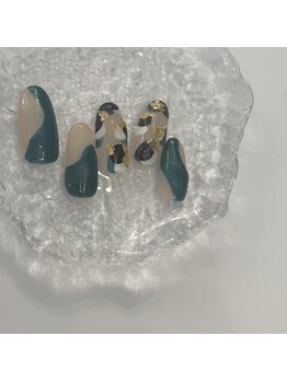 アライア(Alaia)/Alaiaコース　￥7200