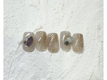 ブリッジバイネオリーブ 綱島店(bridge by neolive)/★選べる定額¥9570