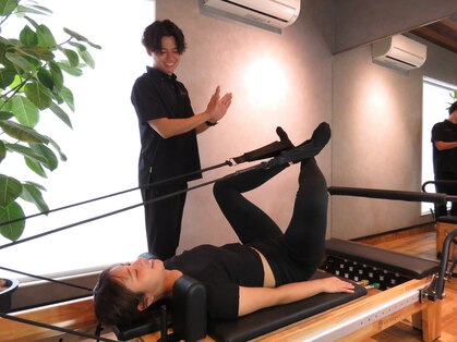 ルミナスの写真