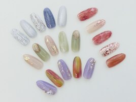 セレクトデザインコース