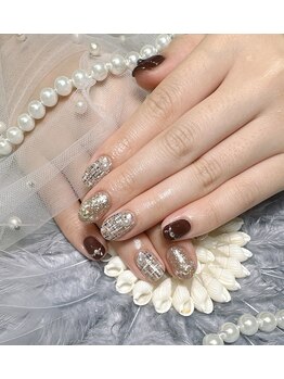 プリティ(Pretty)/定額ツイートデザイン