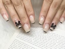 ラビット(Lovit)/ワンカラーに黒ライン♪