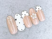 ミラーナ(Milana)/◆冬季新作デザイン◆￥7500