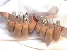 エタネイル(etta..nail)/持ち込みアート7~10本