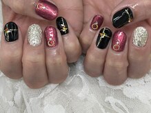 ハニービービー(Honey Bee Bee)/クールネイル