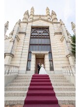 チャクラ(Chakra)/花嫁様