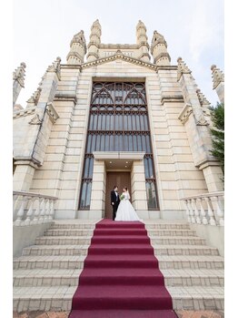 チャクラ(Chakra)/花嫁様