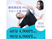 全力ストレッチ 田町三田店