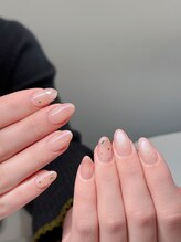 ネイルズ イロハ 大塚店(NAILS 168)/