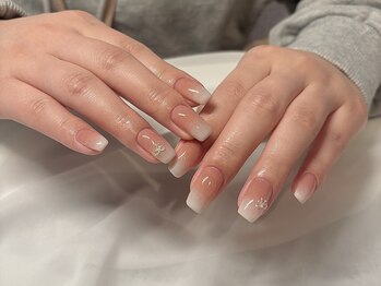 ソワレ(Soiree)/シンプルベイビーブーマー