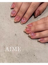 アイム(AIME)/韓国